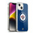 NHL Winnipeg Jets Plain Soft Gel Case for Apple iPhone 14