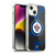 NHL Winnipeg Jets Cow Pattern Soft Gel Case for Apple iPhone 14 Plus & MagSafe