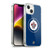 NHL Winnipeg Jets Plain Soft Gel Case for Apple iPhone 14 Plus & MagSafe