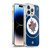 NHL Winnipeg Jets Oversized Soft Gel Case for Apple iPhone 14 Pro Max & MagSafe
