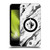 NHL Winnipeg Jets Marble Soft Gel Case for Apple iPhone 5c