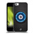 NHL Winnipeg Jets Puck Texture Soft Gel Case for Apple iPhone 5c