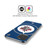 NHL Winnipeg Jets Oversized Soft Gel Case for Apple iPhone 6 Plus / iPhone 6s Plus