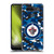 NHL Winnipeg Jets Camouflage Soft Gel Case for LG K51S