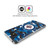 NHL Winnipeg Jets Camouflage Soft Gel Case for LG K51S