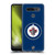 NHL Winnipeg Jets Plain Soft Gel Case for LG K51S