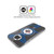 NHL Winnipeg Jets Cow Pattern Soft Gel Case for Motorola Moto E6s (2020)