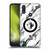 NHL Winnipeg Jets Marble Soft Gel Case for Motorola Moto E6s (2020)
