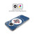 NHL Winnipeg Jets Oversized Soft Gel Case for Motorola Moto E6s (2020)