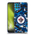 NHL Winnipeg Jets Camouflage Soft Gel Case for Motorola Moto G100