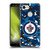 NHL Winnipeg Jets Camouflage Soft Gel Case for Google Pixel 3
