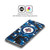 NHL Winnipeg Jets Camouflage Soft Gel Case for Google Pixel 3
