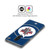 NHL Winnipeg Jets Oversized Soft Gel Case for Google Pixel 3