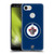 NHL Winnipeg Jets Plain Soft Gel Case for Google Pixel 3