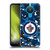 NHL Winnipeg Jets Camouflage Soft Gel Case for Nokia 1.4