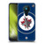 NHL Winnipeg Jets Oversized Soft Gel Case for Nokia 5.3