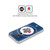 NHL Winnipeg Jets Oversized Soft Gel Case for Nokia C10 / C20