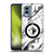 NHL Winnipeg Jets Marble Soft Gel Case for Nokia X30