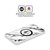 NHL Winnipeg Jets Marble Soft Gel Case for OPPO Find X2 Pro 5G