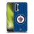 NHL Winnipeg Jets Net Pattern Soft Gel Case for OPPO Find X2 Lite 5G