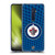 NHL Winnipeg Jets Net Pattern Soft Gel Case for OPPO Reno 2