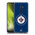 NHL Winnipeg Jets Plain Soft Gel Case for OPPO Reno 2