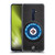 NHL Winnipeg Jets Puck Texture Soft Gel Case for OPPO Reno 2