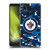 NHL Winnipeg Jets Camouflage Soft Gel Case for Samsung Galaxy A01 Core (2020)