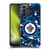 NHL Winnipeg Jets Camouflage Soft Gel Case for Samsung Galaxy A23 / 5G (2022)