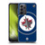 NHL Winnipeg Jets Oversized Soft Gel Case for Samsung Galaxy A23 / 5G (2022)