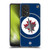 NHL Winnipeg Jets Oversized Soft Gel Case for Samsung Galaxy A33 5G (2022)