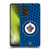NHL Winnipeg Jets Net Pattern Soft Gel Case for Samsung Galaxy A53 5G (2022)