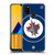 NHL Winnipeg Jets Oversized Soft Gel Case for Samsung Galaxy M30s (2019)/M21 (2020)