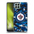 NHL Winnipeg Jets Camouflage Soft Gel Case for Samsung Galaxy M53 (2022)