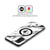 NHL Winnipeg Jets Marble Soft Gel Case for Samsung Galaxy S23+ 5G