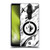 NHL Winnipeg Jets Marble Soft Gel Case for Sony Xperia Pro-I
