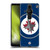 NHL Winnipeg Jets Oversized Soft Gel Case for Sony Xperia Pro-I