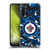 NHL Winnipeg Jets Camouflage Soft Gel Case for Xiaomi Redmi Note 8T