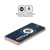 NHL Winnipeg Jets Cow Pattern Soft Gel Case for Xiaomi Redmi Note 8T