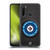 NHL Winnipeg Jets Puck Texture Soft Gel Case for Xiaomi Redmi Note 8T