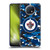 NHL Winnipeg Jets Camouflage Soft Gel Case for Xiaomi Redmi Note 9T 5G
