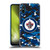 NHL Winnipeg Jets Camouflage Soft Gel Case for Xiaomi Redmi 9A / Redmi 9AT