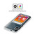 Space Jam: A New Legacy Graphics Bugs Bunny Card Soft Gel Case for HTC Desire 21 Pro 5G