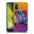 Space Jam: A New Legacy Graphics Poster Soft Gel Case for Huawei P Smart (2020)