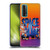 Space Jam: A New Legacy Graphics Poster Soft Gel Case for Huawei P Smart (2021)