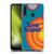 Space Jam: A New Legacy Graphics Jersey Soft Gel Case for Huawei Y6p