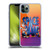 Space Jam: A New Legacy Graphics Poster Soft Gel Case for Apple iPhone 11 Pro Max
