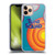 Space Jam: A New Legacy Graphics Jersey Soft Gel Case for Apple iPhone 11 Pro