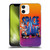 Space Jam: A New Legacy Graphics Poster Soft Gel Case for Apple iPhone 12 Mini