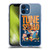 Space Jam: A New Legacy Graphics Tune Squad Soft Gel Case for Apple iPhone 12 Mini